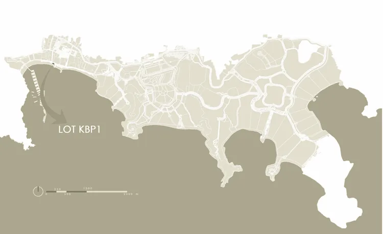 Mandalika SEZ