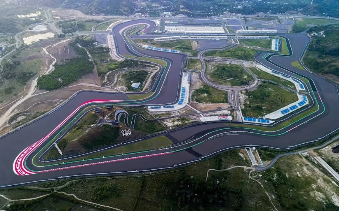 MotoGP Mandalika