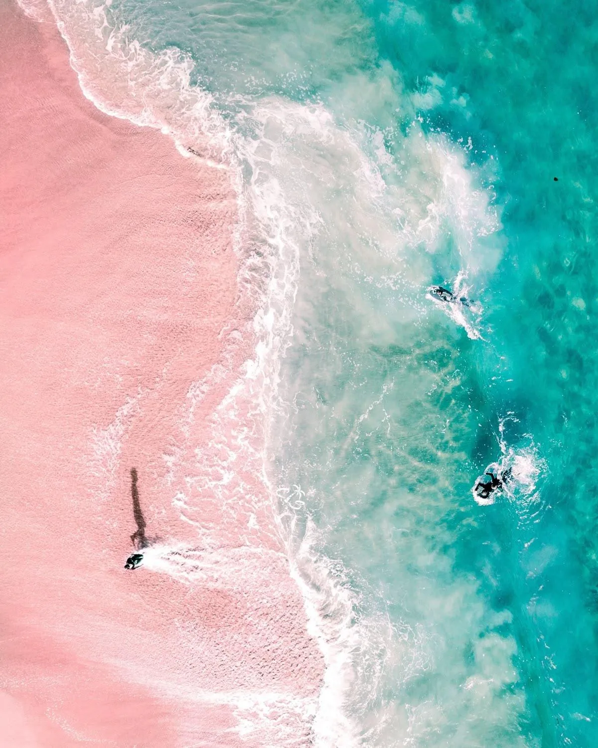 Lombok beaches
